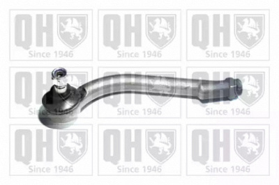 QUINTON HAZELL qr3801s -  Наконечник поперечной рулевой тяги